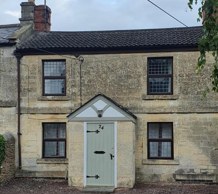 Quirky Cottage - Dogs Welcome Corsham Zimmer foto